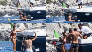 De Laurentiis vrea despăgubiri de 100 de milioane de euro după accidentul lui Higuain