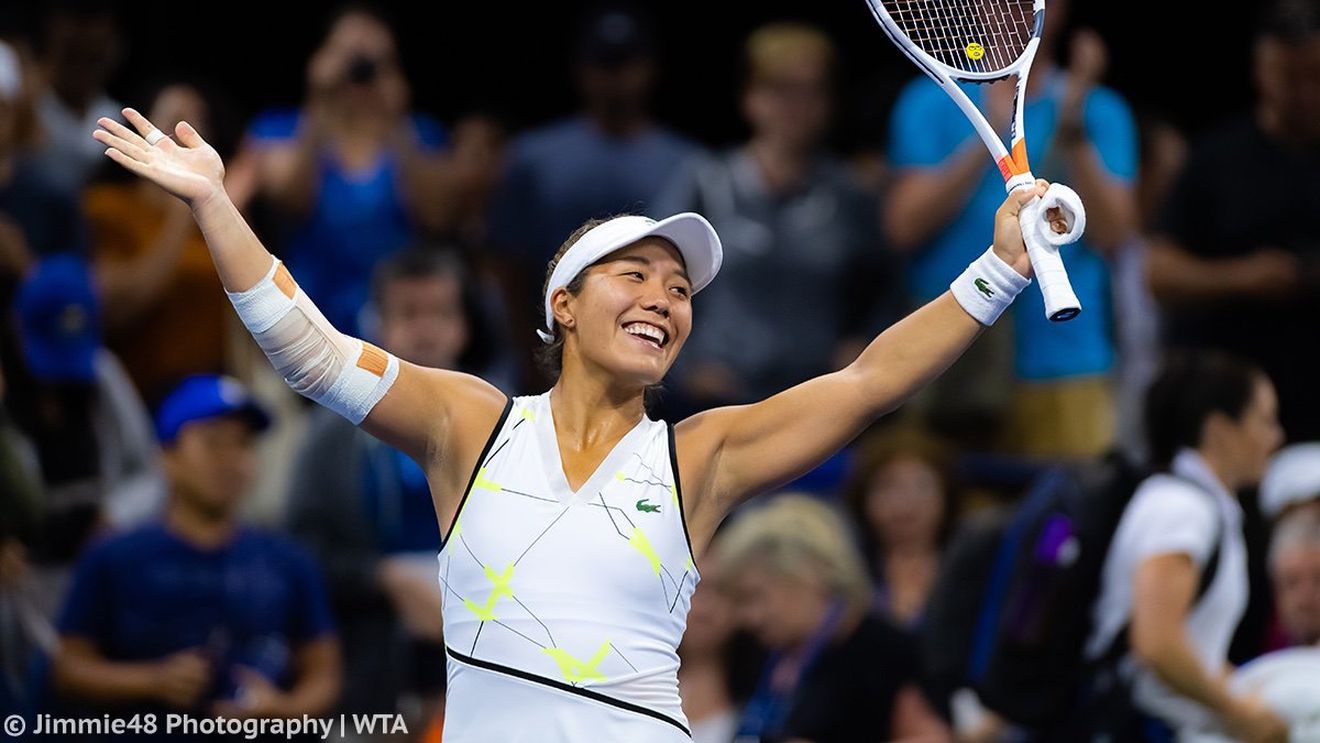 Câte americance, atâtea povești la US Open 2019. Kristie Ahn și "Robo-Arm": s-a agățat de un mandat în Consiliul Jucătoarelor pentru a-și continua visul. Sâmbătă luptă pentru optimi: "Am scăpat de scheletul din dulap. Acum pot să joc liber!"