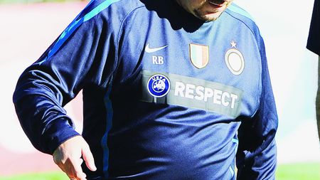 Câștigă sau pa!** Ultima șansă pentru Benitez