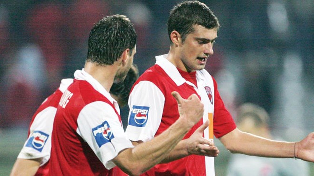 Viață de „câine"