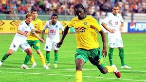 Traore, supus testului antidoping!** Ce a spus după meci omul care l-a "ÎNGROPAT" pe Dan Petrescu în derby