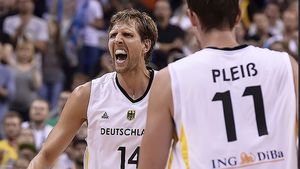 EURO Baschet 2015 | Grupa "morții" pentru Germania lui Dirk Nowitzki. Serbia, drum deschis către finala de la Lille. Tabloul complet al optimilor de finală