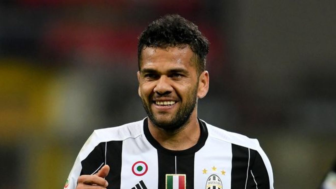 Undă verde pentru Dani Alves către Manchester City! Juventus a anunțat rezilierea contractului cu fotbalistul dorit în Anglia