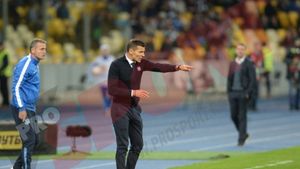 "Arbitraj bun, joc prost al Stelei și antrenor neinspirat". Dragomir crede că meciul din Ucraina a scos la lumină problemele de vestiar din Ghencea: "Ceva scârțâie"