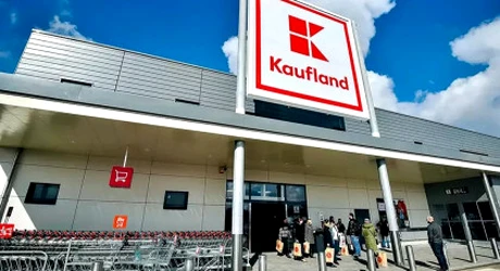 Black Friday 2024 la Kaufland: Top 3 televizoare Smart cu discount-uri irezistibile