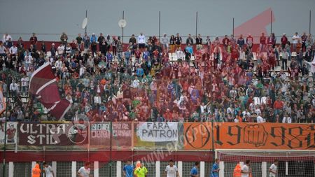 Burleanu: "FRF nu va face recurs la TAS în cazul Rapidului, dar se va apăra"