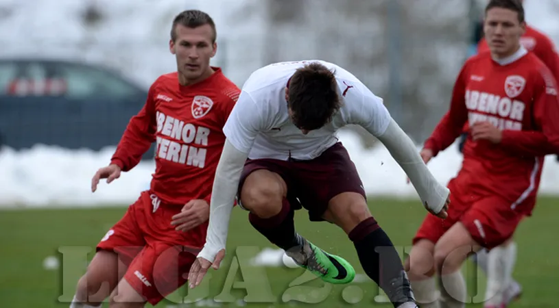 Din 4 aprilie încep play-off-ul și play-out-ul Ligii 2.** Toate partidele se vor juca doar sâmbăta, de la ora 11. S-a stabilit și barajul pentru salvarea de la retrogradare