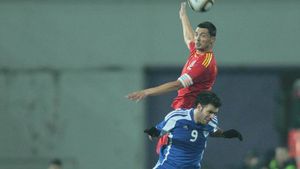 Rădoi:** "Am luat două goluri stupide! E dureros că nu am reușit să-i mulțumim pe fani"