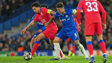 Marea campioană se dezintegrează! Exod în masă al vedetelor, în frunte cu mijlocașul de peste 100.000.000 de euro