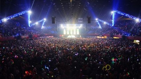 DreamHack începe sâmbătă! "Cei mai buni din lume vor fi prezenți la București"