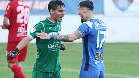 Portarul dorit de Gigi Becali, ofertă de ultima oră. „Am vorbit cu el! Mi-a zis că vrea să meargă undeva mai bine!”