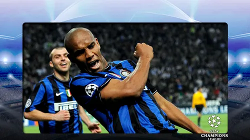 The Perfect One – Inter – BarÃ§a 3-1!** Vezi golurile în format 3D
