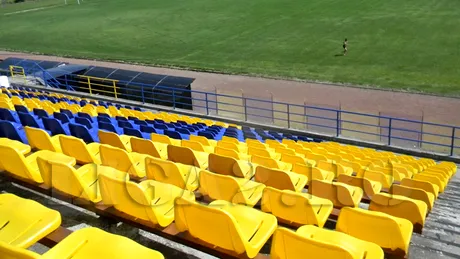 Gugulanii își sfințesc stadionul** ca să spargă seria de ghinioane