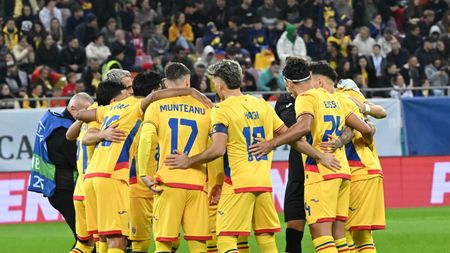 Presa din Austria s-a lămurit cu România după ce a văzut-o în amicalul cu Moldova