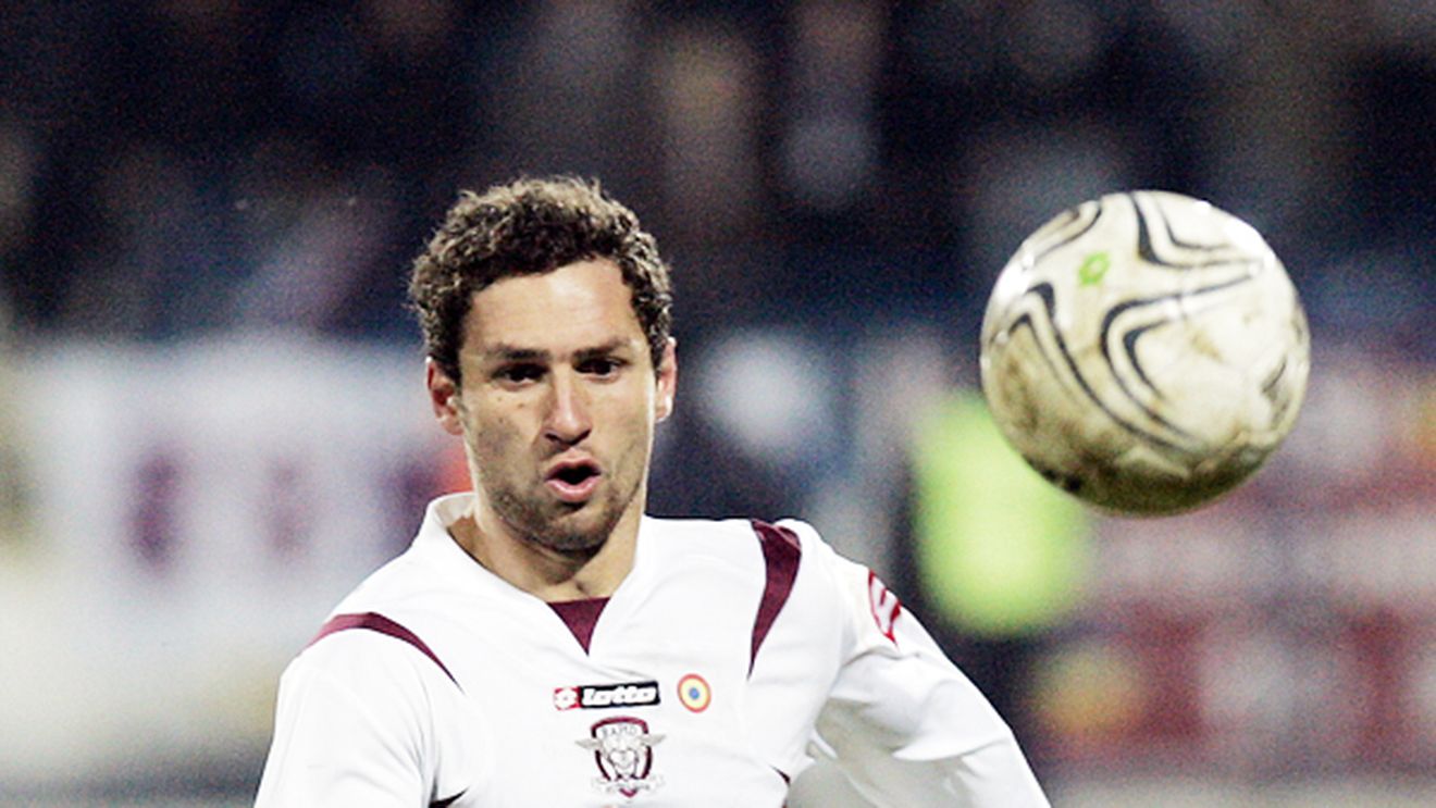 Burdujan si Buga revin la prima echipa !