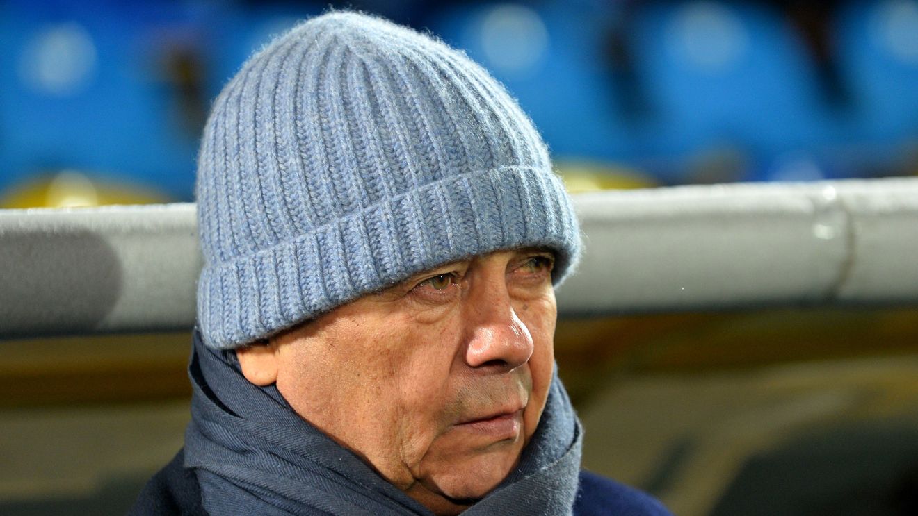 "A fost ceva incredibil, încă un episod Mircea Lucescu. Dumnezeule..." Reacția sinceră a lui Lucescu după ce Anderlecht l-a răpus în ultimul minut