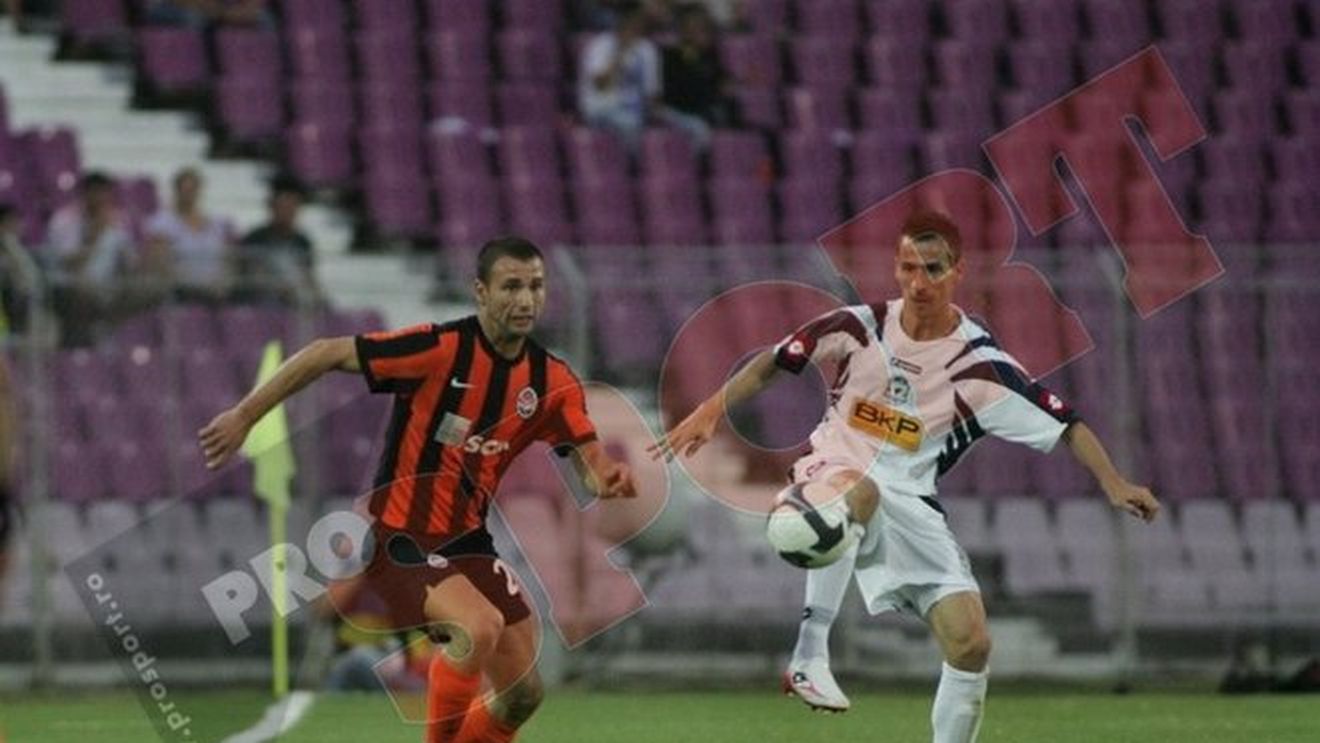 "Sper să nu-i desconsiderăm pe turci** așa cum am făcut cu Poli!"