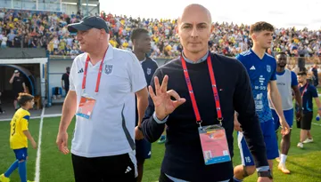 CSM Olimpia joacă împotriva Stelei la primul meci de la revenirea lui Botoș pe bancă. Sătmărenii aduc o legendă a clubului din Ghencea să dea start partidei
