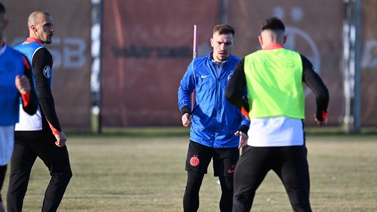 Gigi Becali a anunțat numele primului fotbalist de la FCSB dat afară după dezastrul din acest sezon! „Am dat 500.000 de euro și nu a jucat nimic!”