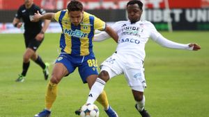 FC Botoșani - Petrolul 1-1, în etapa 8 din play-out-ul Superligii. Soarta celor două echipe se va decide în ultima rundă