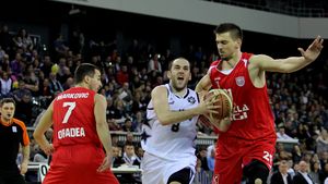 Clujul câștigă primul trofeu după o pauză de 5 ani! "U" BT a intrat în posesia Cupei României, baschet masculin