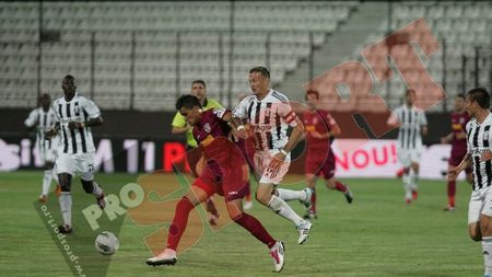 Clujenii, euforici după debutul cu Astra!** "Dacă jucăm așa, vom câștiga 100% cu Târgu-Mureș"