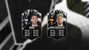 Duelurile din fotbalul real se mută în FIFA 21! Ce carduri au apărut în modul Ultimate Team