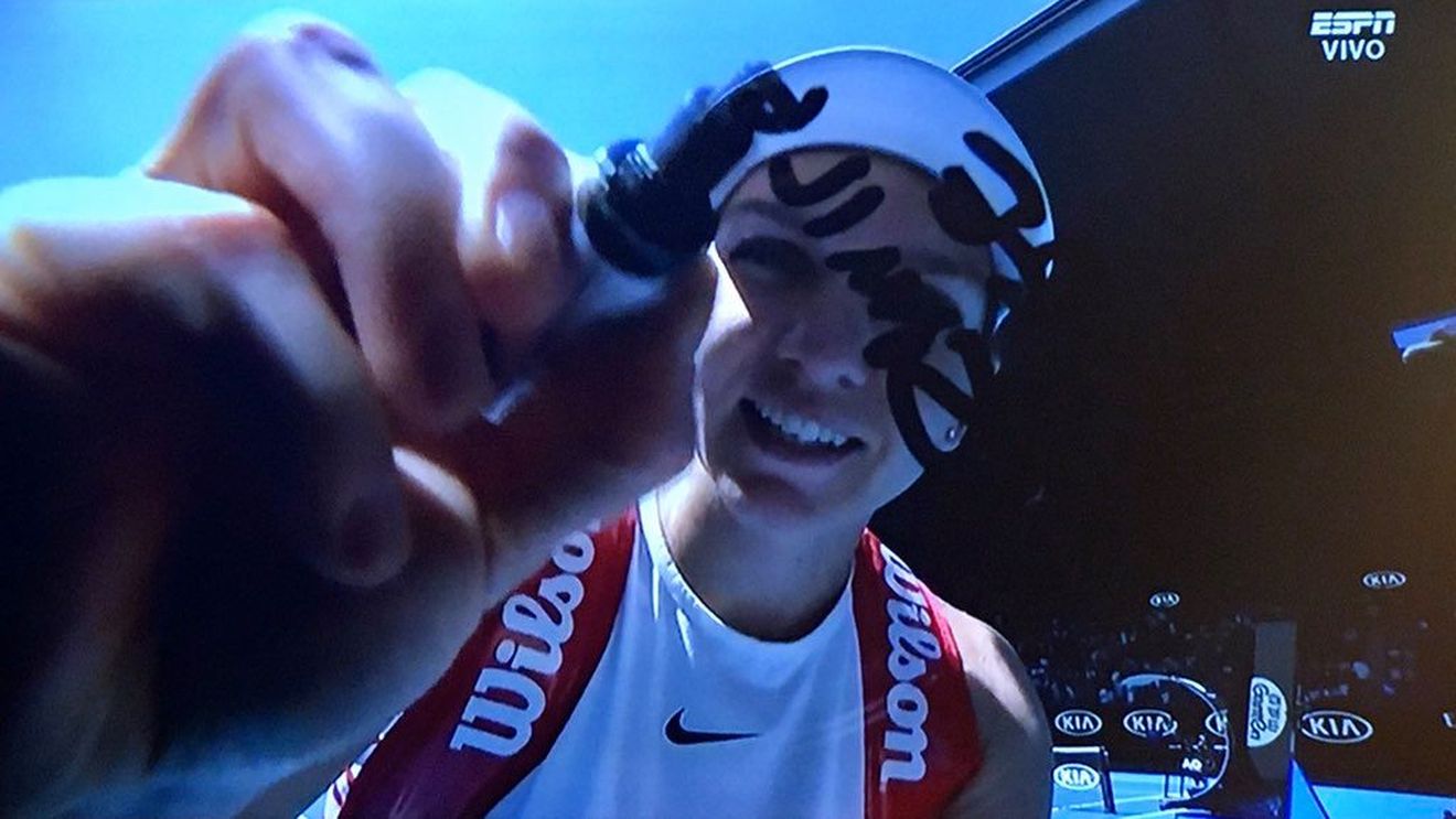 Halep, cifre extraordinare în victoria clară cu Brady! Simona a avut doar 8 erori neforțate și e lăudată de WTA: "A jucat sublim!"