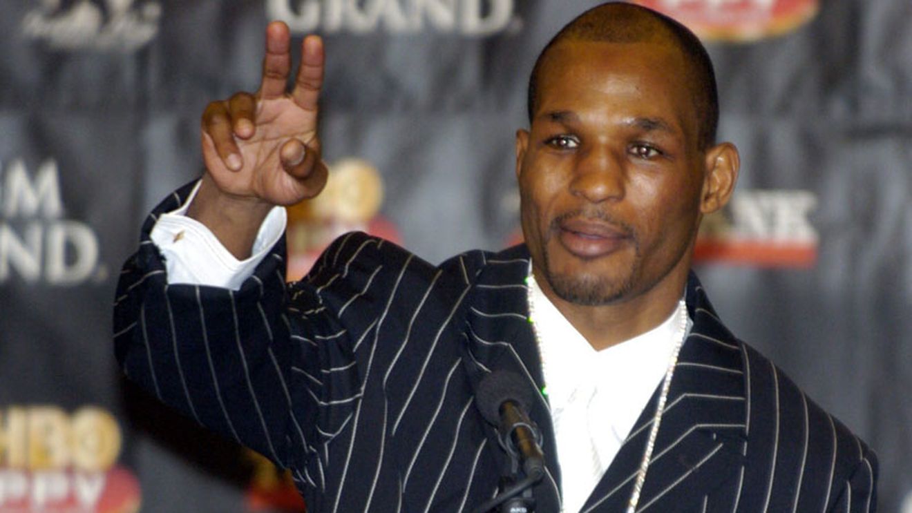 Hopkins vrea 3,5 milioane de dolari** pentru un meci cu Bute!