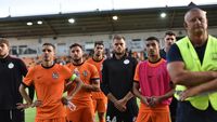 S-a săturat! Primul jucător care vrea să plece de la FCSB, după eliminarea rușinoasă din Conference League