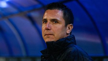 Cea mai mare revoluție a unui club din Liga I, în impas!** Narcis Răducan: "Vrem să se termine cât mai repede, ca să fim la turație maximă"