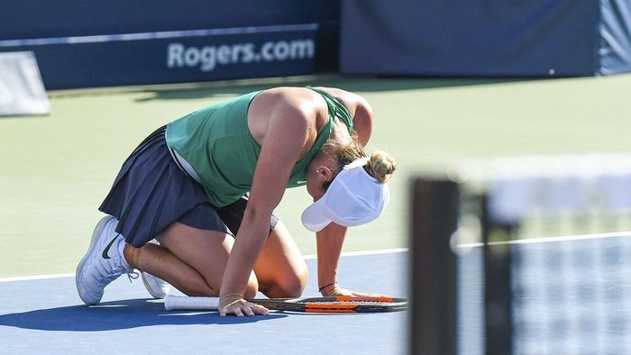 Simona Halep, acuzată că a murdărit imaginea tenisului! Reacție furibundă a fostului campion de la US Open: „Eu verific orice băutură pe care o consum"