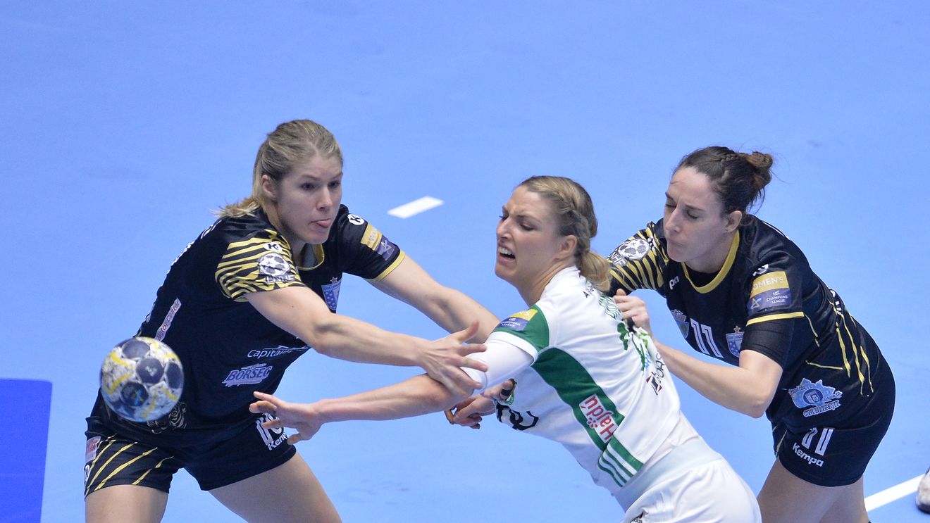 Gyor - CSM București, meciul antrenorilor! De la meciul tur și până azi, Ambros Martin și-a anunțat plecarea de la Gyor. Au apărut unele zvonuri și în privința danezei Helle Thomsen. Unul din planurile selecționerului României