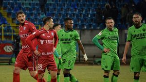 Se salvează Dinamo de la retrogradare? Mircea Rednic a tras concluzia: „Acolo nu vor fi probleme!”