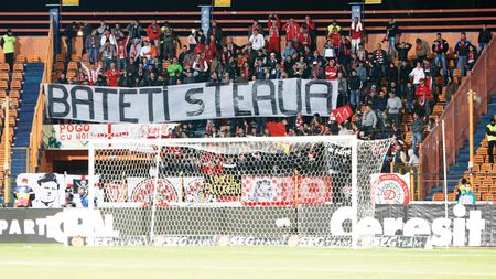 Nebunie la Dinamo: vânătoare de steliști! EXCLUSIV - ProSport prezintă firul ultimelor evenimente din Ștefan cel Mare