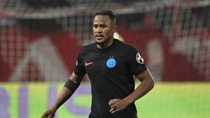 Reacția lui Siyabonga Ngezana după moartea coechipierului din națională! Fotbalistul FCSB are inima sfâșiată de durere