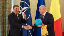 Presa maghiară a identificat marele pericol pentru România: „Cândva, Hagi făcea magie…”