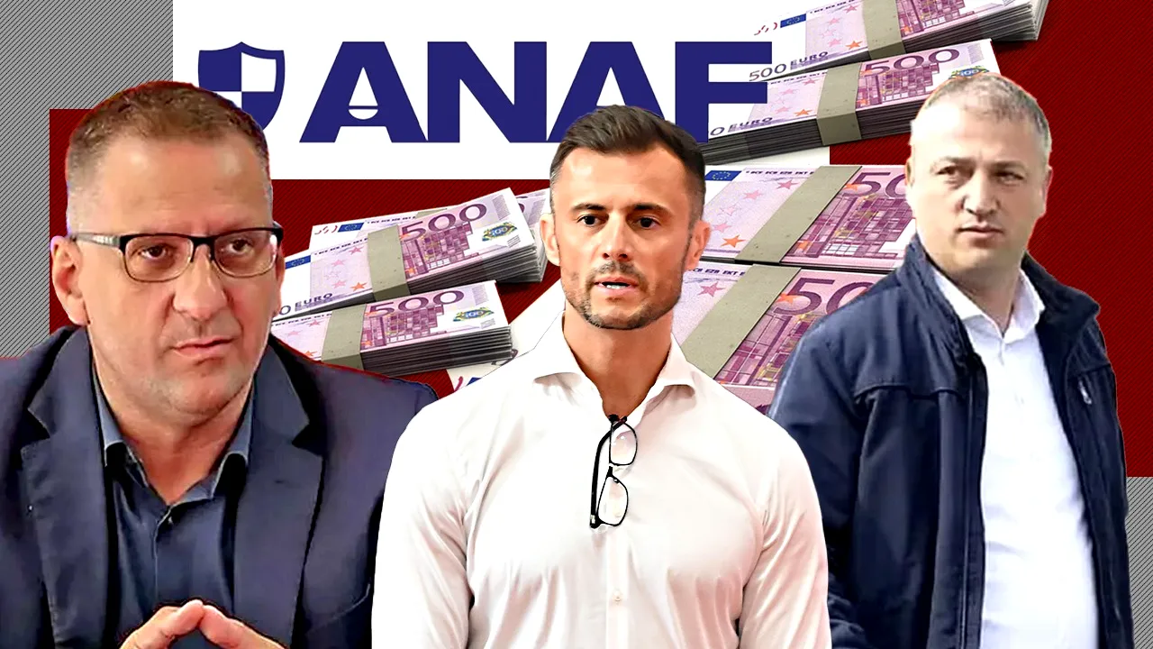 Pe cine a „țepuit” Dinamo? De la sacrificiul incredibil al suporterilor, la „e furt legalizat”, într-o analiză ban pe ban: cât au achitat „câinii”, valoarea datoriilor șterse, ce a încasat Statul și care ar fi fost suma recuperată în caz de faliment! EXCLUSIV