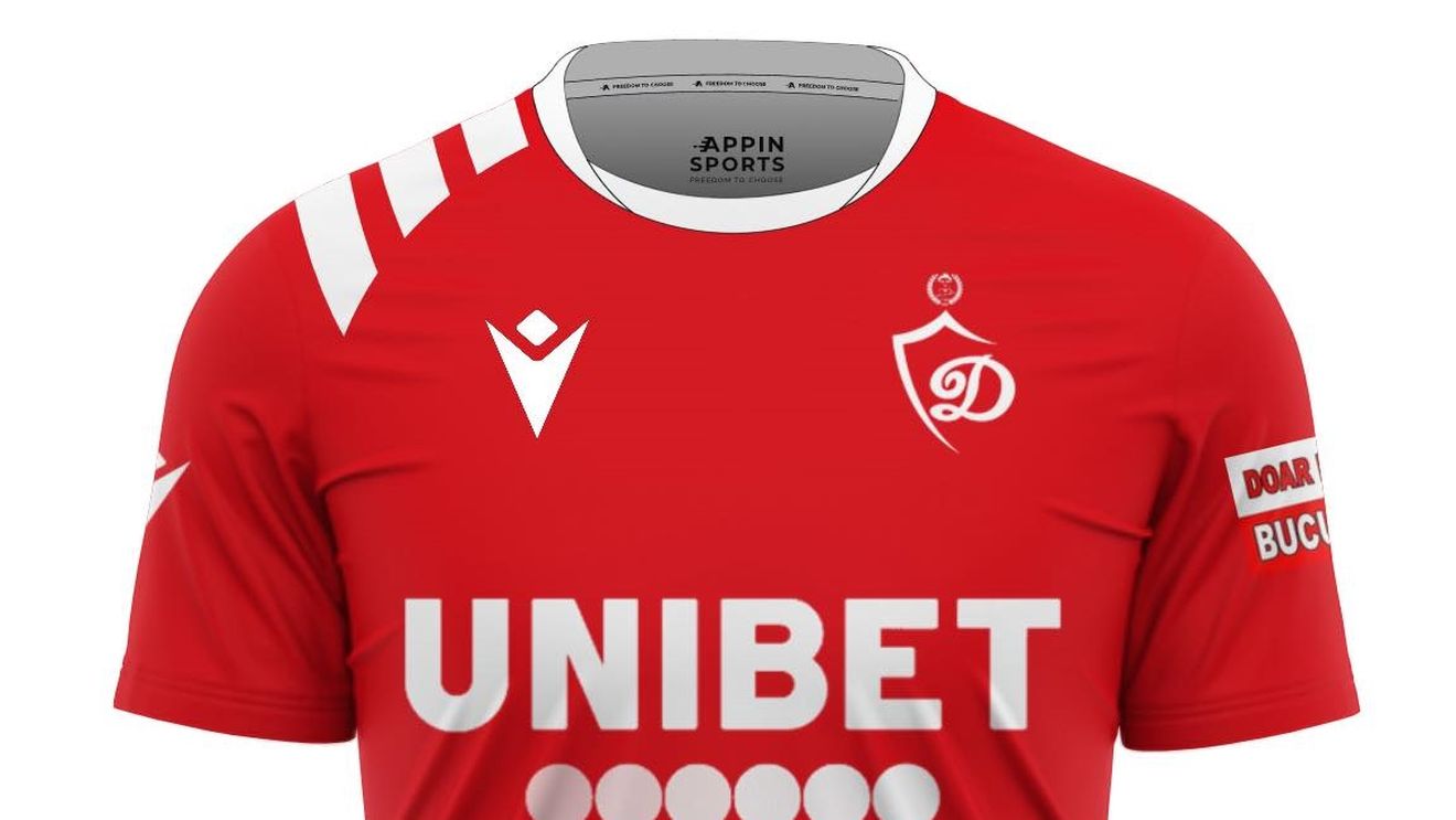 Când începe votul pentru noua stemă a lui Dinamo și care sunt cele cinci comisii care vor decide! Emblema va fi dezvăluită pe 14 mai, de ziua clubului: „Putem avea câini, dar nu pe cei actuali”
