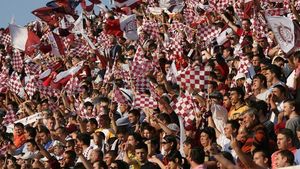 Marius Tucă, laude pentru stadionul Rapid: „O bijuterie! E mai elegant acum!”. Amintiri cu George Copos | VIDEO EXCLUSIV ProSport Live