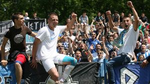 OFICIAL! Marius Onofraș: "Am semnat cu CSMS Iași pentru o perioadă de un an"