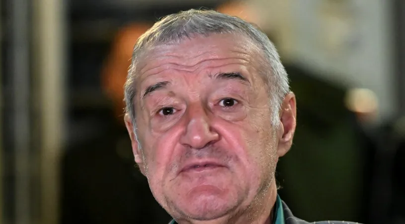 Gigi Becali a reacționat după ce a aflat că Dan Șucu devine patron la Genoa!