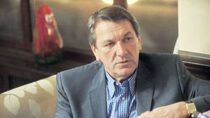 Radu Voina acuză imixtiuni la alegerile de la FR de Handbal: „Domnul Boroi, cu gașca lui Alexandru Dedu și Alin Petrache, deja a început să sune în teritoriu și-i amenință pe votanți"