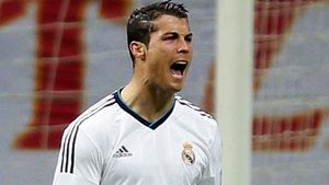 Ultima oră!** Florentino Perez a făcut un anunț extrem de important despre viitorul lui Ronaldo la Real Madrid: "Așa vom face"