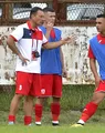 Pompiliu Stoica a demisionat după ce a condus CSO Teleajenul Vălenii de Munte doar un meci în Liga 3. Prahovenii și-au readus antrenorul cu care au câștigat eventul