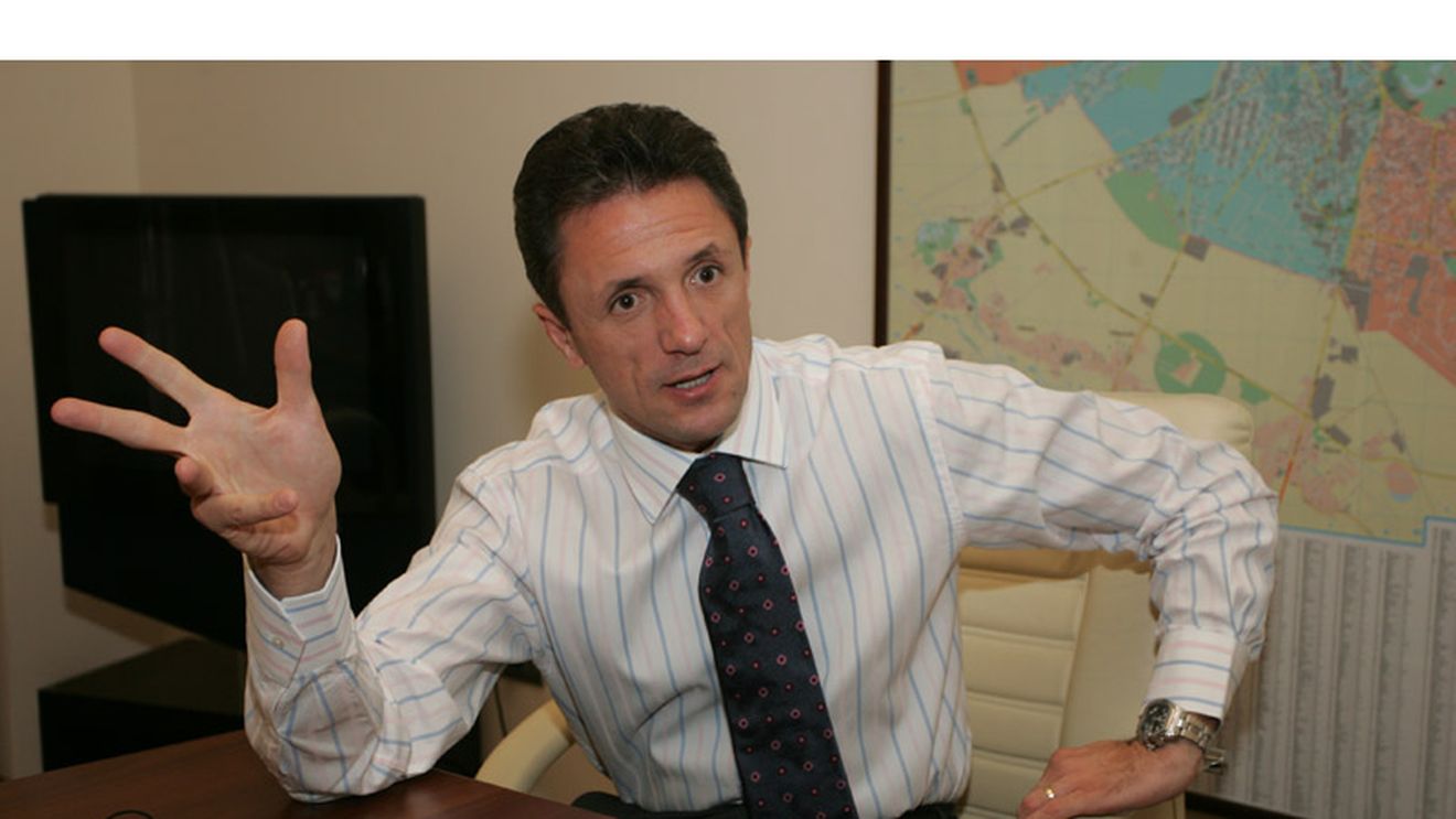 "Steaua și Galata sunt ieșite din formă"