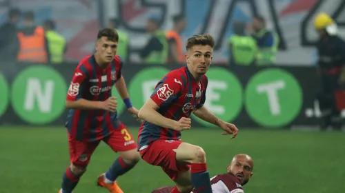 Playoff-ul pentru promovarea în Liga 3. Steaua, Carmen, Dinamo și Progresul se luptă pentru un loc la baraj