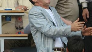 Profețiile lui Becali pentru ultimele 7 etape din retur !