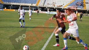 VIDEO Nu vă fie frică, antrenează Stelică!** Gloria Bistrița - Astra 1-2