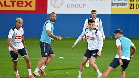 Mihai Mironică, atac incredibil împotriva familiei Hagi! Convocarea lui Ianis Hagi de către Mircea Lucescu, contestată aprig: „Niciodată în istorie nimeni nu a făcut presiune ca Gică Hagi!”